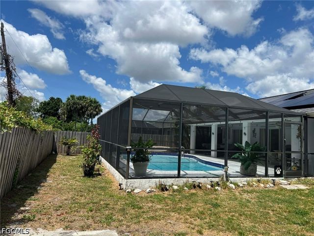22127 Lancaster AVE, Port Charlotte, FL 33952