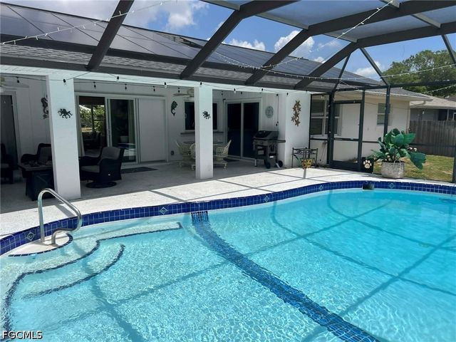 22127 Lancaster AVE, Port Charlotte, FL 33952