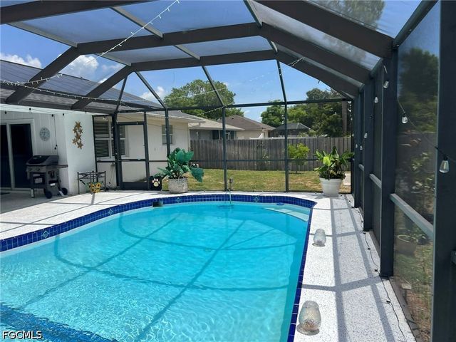 22127 Lancaster AVE, Port Charlotte, FL 33952