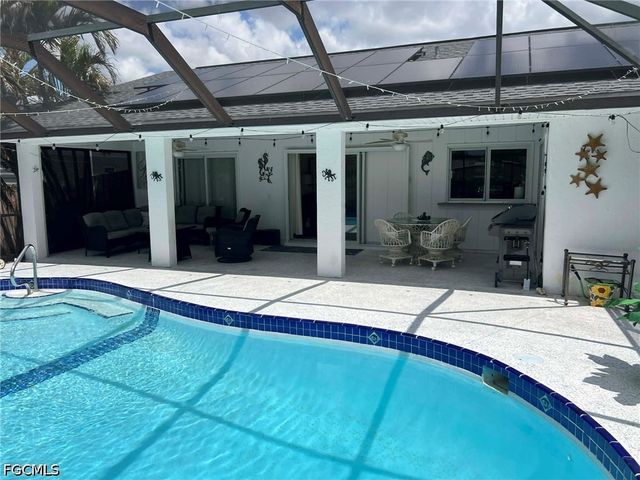 22127 Lancaster AVE, Port Charlotte, FL 33952