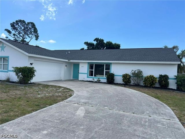 22127 Lancaster AVE, Port Charlotte, FL 33952