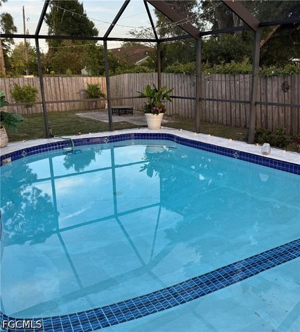 22127 Lancaster AVE, Port Charlotte, FL 33952