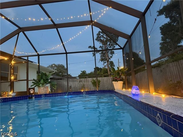 22127 Lancaster AVE, Port Charlotte, FL 33952