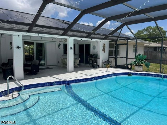 22127 Lancaster AVE, Port Charlotte, FL 33952