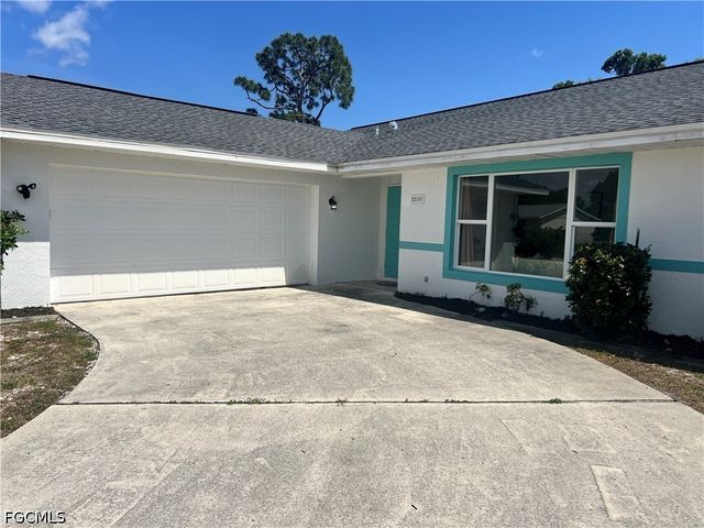 22127 Lancaster AVE, Port Charlotte, FL 33952