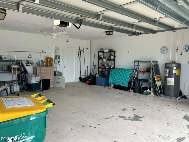 22127 Lancaster AVE, Port Charlotte, FL 33952