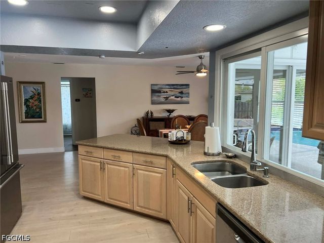 22127 Lancaster AVE, Port Charlotte, FL 33952