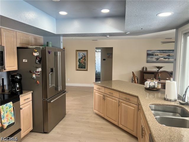 22127 Lancaster AVE, Port Charlotte, FL 33952
