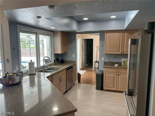 22127 Lancaster AVE, Port Charlotte, FL 33952