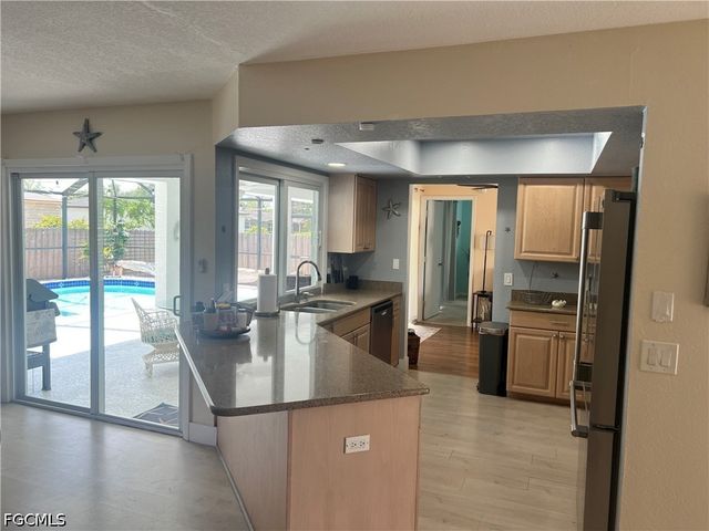22127 Lancaster AVE, Port Charlotte, FL 33952
