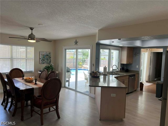 22127 Lancaster AVE, Port Charlotte, FL 33952