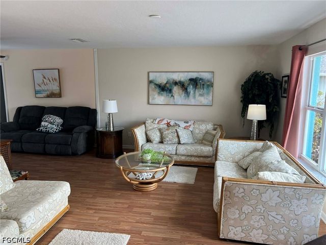 22127 Lancaster AVE, Port Charlotte, FL 33952