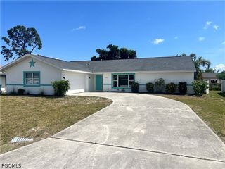22127 Lancaster AVE, Port Charlotte, FL 33952