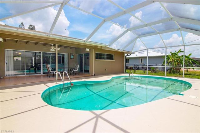 256 SE 46th TER, Cape Coral, FL 33904