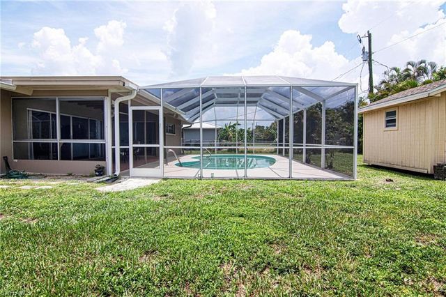 256 SE 46th TER, Cape Coral, FL 33904
