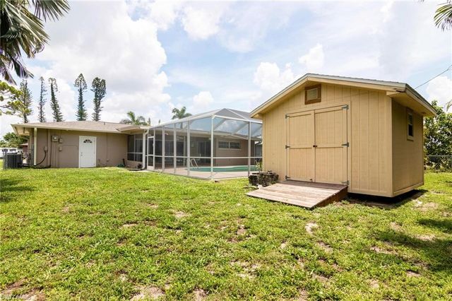 256 SE 46th TER, Cape Coral, FL 33904