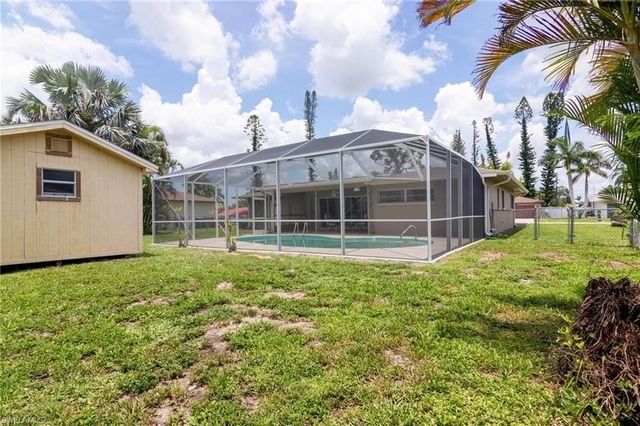 256 SE 46th TER, Cape Coral, FL 33904