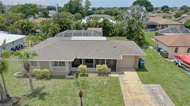 256 SE 46th TER, Cape Coral, FL 33904