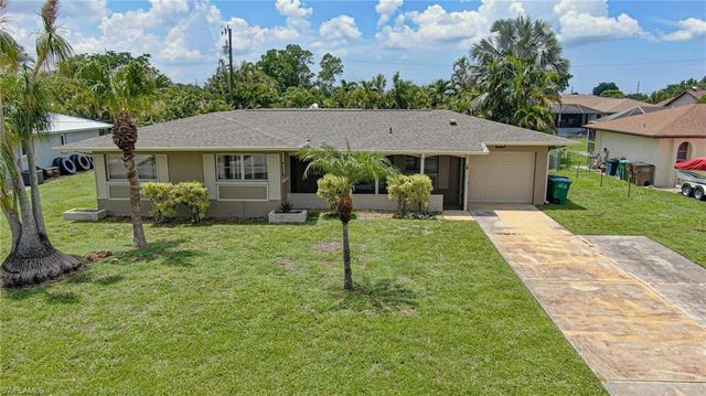 256 SE 46th TER, Cape Coral, FL 33904