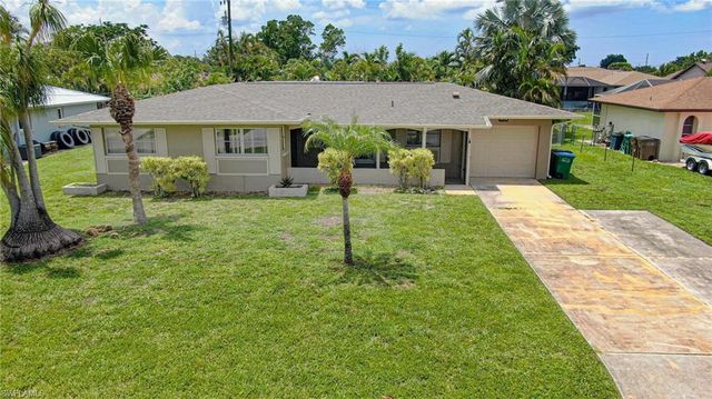 256 SE 46th TER, Cape Coral, FL 33904