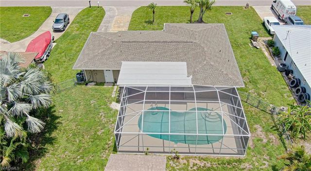 256 SE 46th TER, Cape Coral, FL 33904