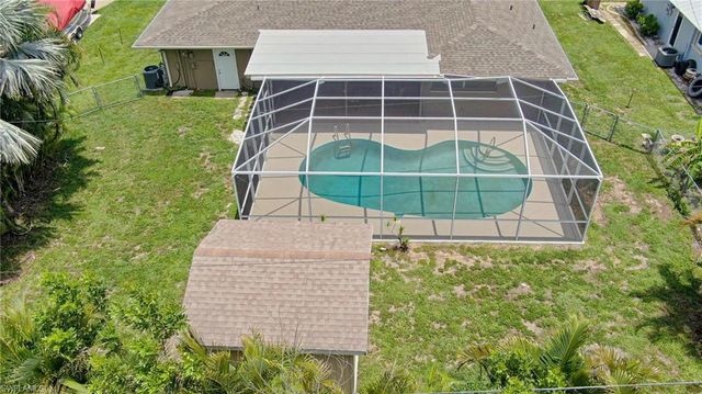 256 SE 46th TER, Cape Coral, FL 33904