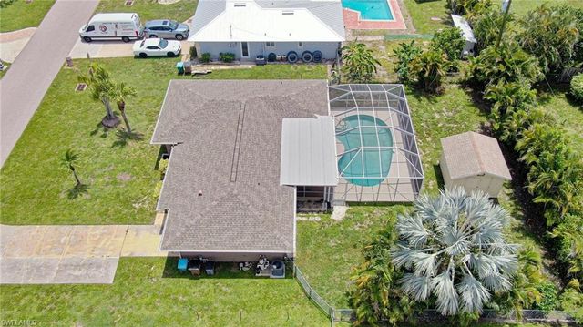 256 SE 46th TER, Cape Coral, FL 33904
