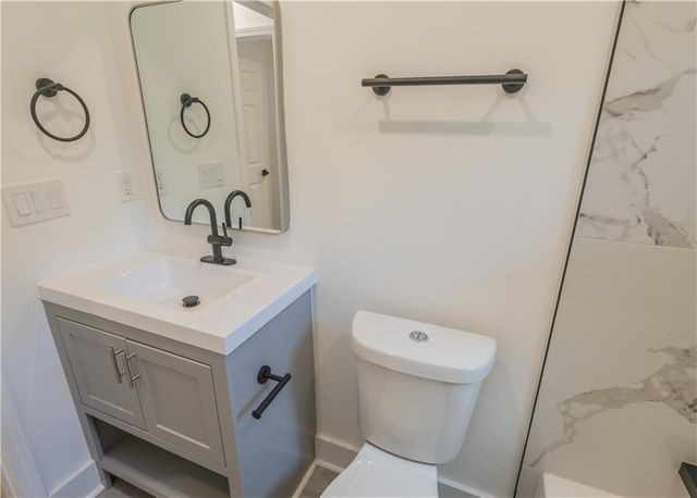 3822 Bakers Ferry Road A, Atlanta, GA 30331