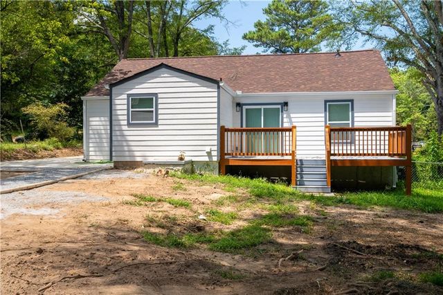 3822 Bakers Ferry Road A, Atlanta, GA 30331