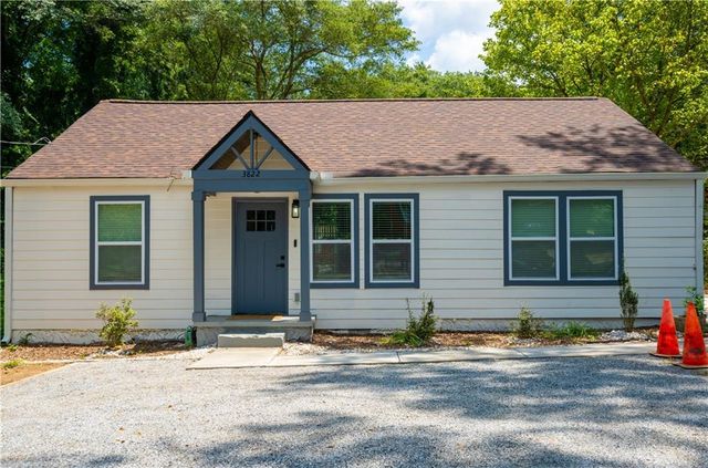 3822 Bakers Ferry Road A, Atlanta, GA 30331