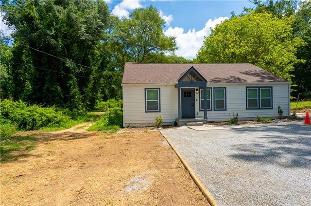 3822 Bakers Ferry Road A, Atlanta, GA 30331