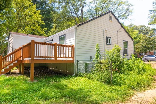 3822 Bakers Ferry Road A, Atlanta, GA 30331