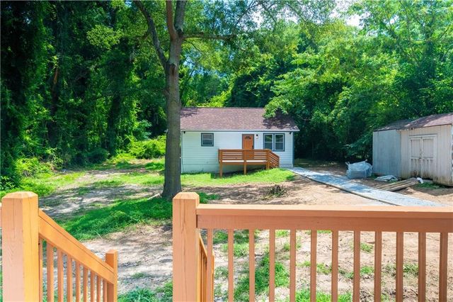 3822 Bakers Ferry Road A, Atlanta, GA 30331