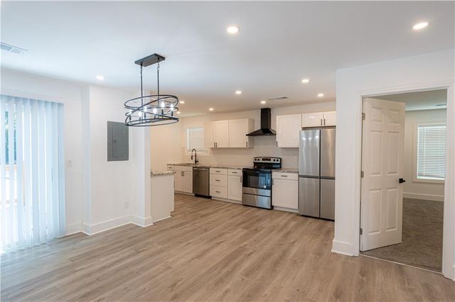 3822 Bakers Ferry Road A, Atlanta, GA 30331