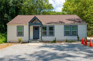 3822 Bakers Ferry Road A, Atlanta, GA 30331