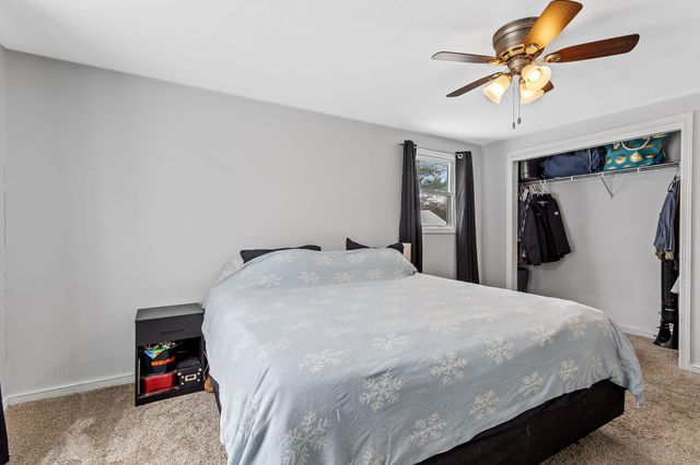 206 W Indiana Street, Kouts, IN 46347