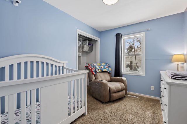 206 W Indiana Street, Kouts, IN 46347