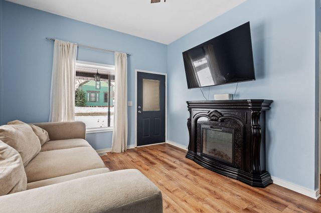 206 W Indiana Street, Kouts, IN 46347