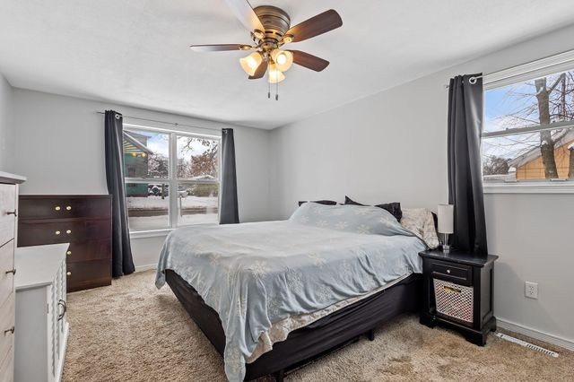 206 W Indiana Street, Kouts, IN 46347