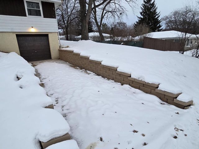 360 Richard STREET, Waukesha, WI 53189