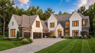 115 Oak Leaf Trail, Milton, GA 30004