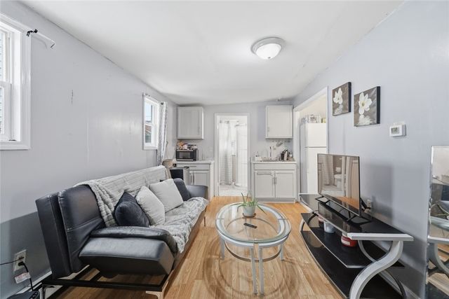 34 Savings Street, Providence, RI 02907