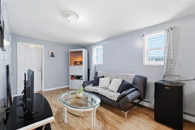 34 Savings Street, Providence, RI 02907