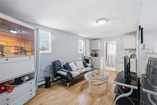 34 Savings Street, Providence, RI 02907