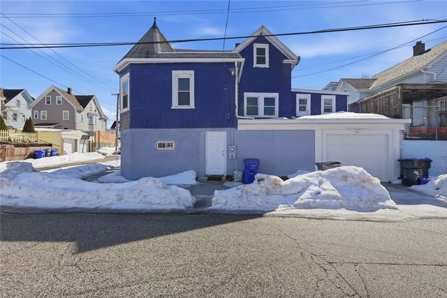 34 Savings Street, Providence, RI 02907