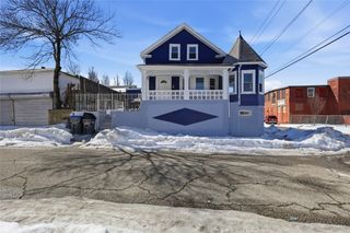 34 Savings Street, Providence, RI 02907