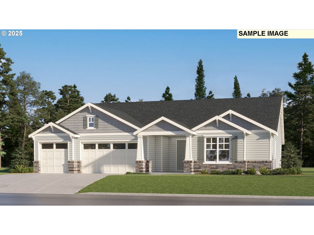 8698 N DIMMICK St, Camas, WA 98607
