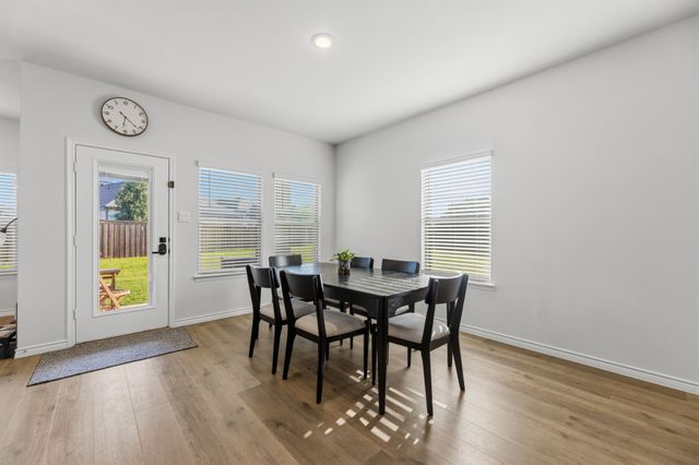 301 Willowmore Drive, Little Elm, TX 75068