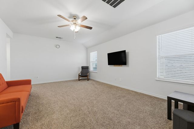 301 Willowmore Drive, Little Elm, TX 75068