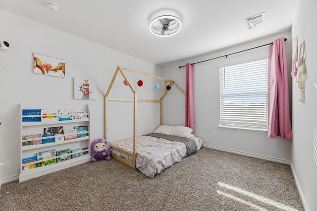 301 Willowmore Drive, Little Elm, TX 75068